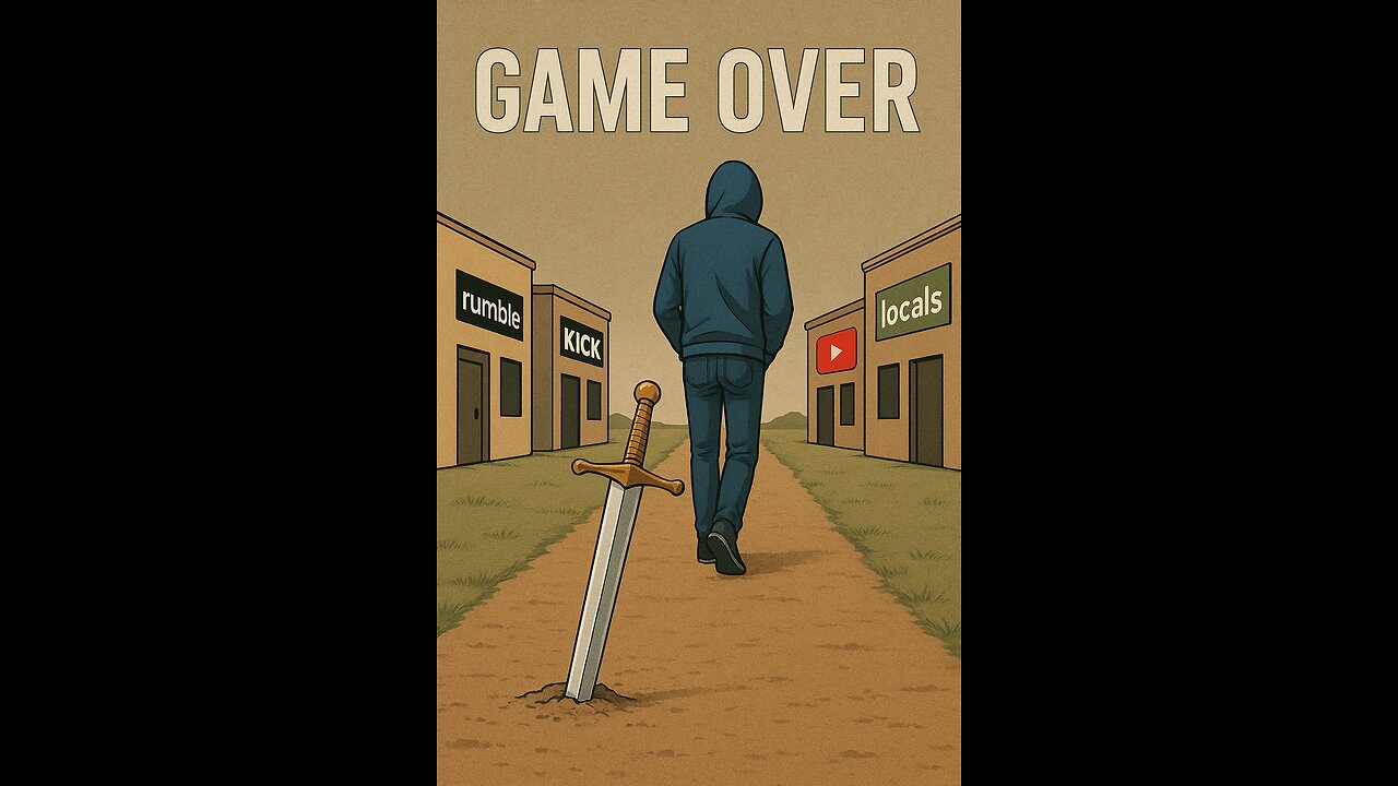GAME OVER