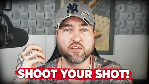 STORY TIME: How I Met the Full Package Girl I Almost Married