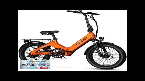 VEEFA F1 Electric Bike for Adults 500W Motor E Bike with 10.4Ah Review