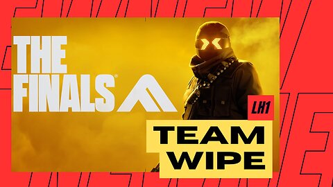 ⚡ The Finals Team Wipe! 3 Insane Kills in 60 Seconds 🔥🎯 | The Finals Gameplay