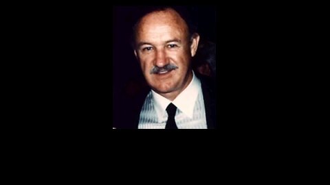 The Mysterious Deaths of Gene Hackman and Family: What Really Happened?