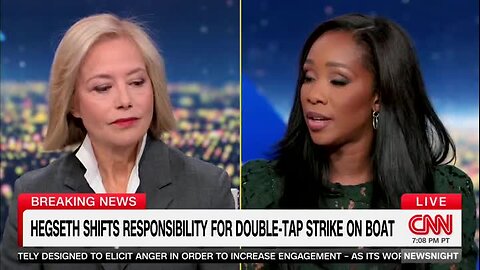 NY Post’s Moynihan: When Obama Admin. Rolled out Drone Strike Mistakes, ‘Nobody Batted an Eye’