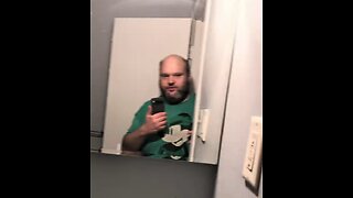 The New Backrooms (January 2026)