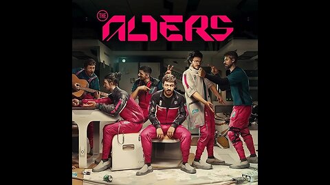 The Alters | Gonna start over. The crew rebelled against me. lol Pt.1 | Listen to Ruckman as well