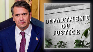 Top Trump Lawyer Exposes Deputy AG Sabotaging Investigations Of Deep State Kingpins