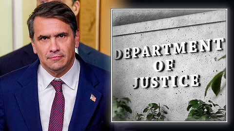 Top Trump Lawyer Exposes Deputy AG Sabotaging Investigations Of Deep State Kingpins