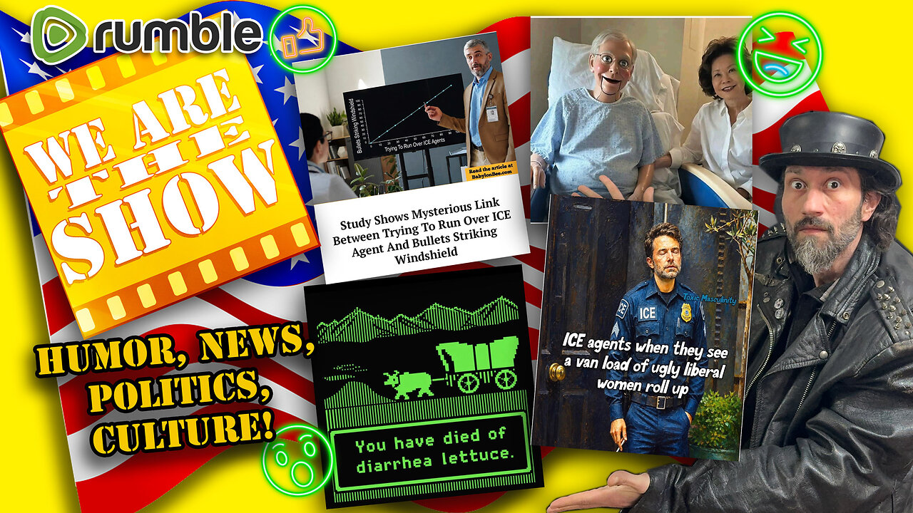 Thurs 7-16 7PM EST Cutting through the Haze With the Latest News, Culture Politics and more!