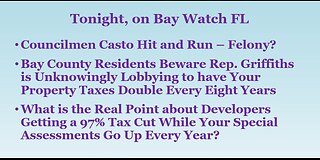 Bay Watch FL -Episode 5