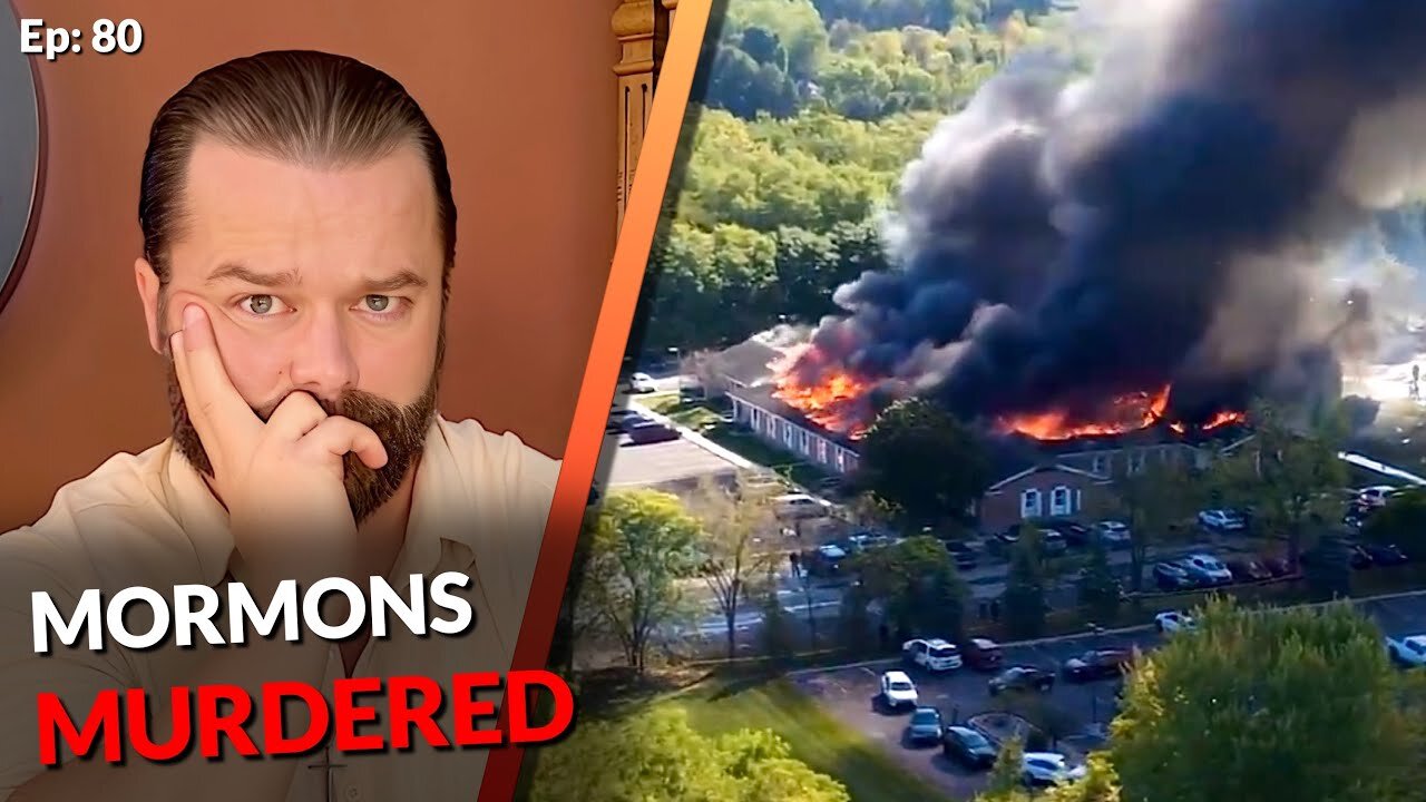 Michigan Mormons Murdered | Thoughts from an Ex-Mormon