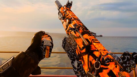 156 Kills + NUKE W/ Dravec 45 | Black Ops 7 Gameplay