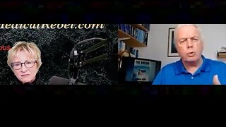 Dr. Lee Merritt & David Icke: The Biggest Disclosure Yet! It's All Coming Down to This!
