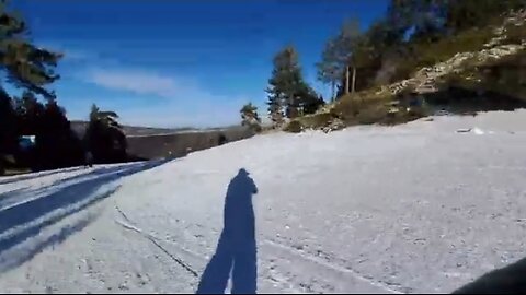 ❄️ MIKE STROKEOFF (P2)(YOUTUBE) DUST ON CRUST 1-26-26