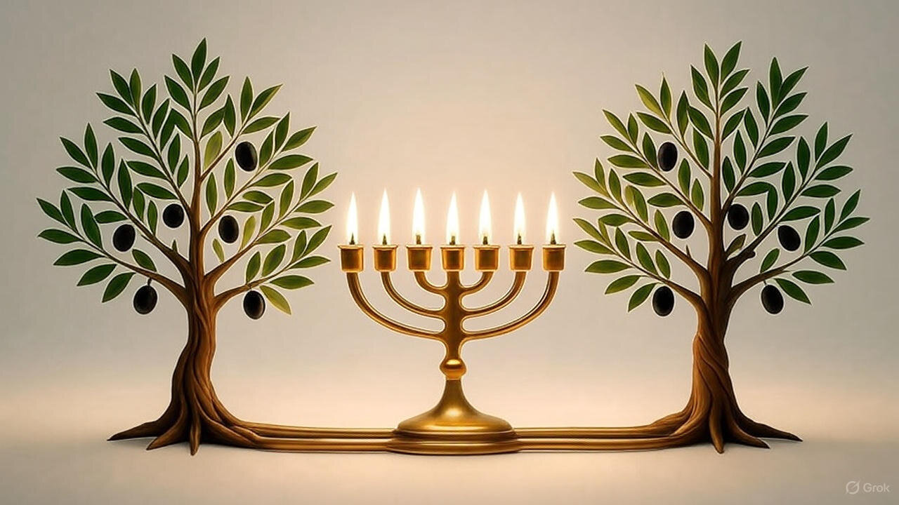 Daily Torment Report: Prophecies of the Two Witnesses | December 12, 2025 | Day 327 of 1260