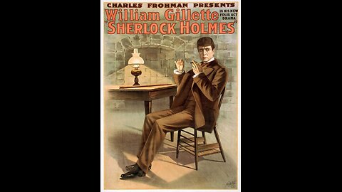 Sherlock Holmes [1916]
