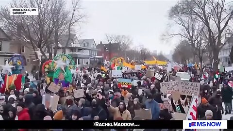 ICE intimidation tactics BACKFIRE as Americans rally to defend communities