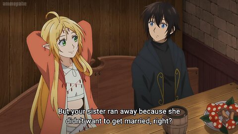 brolite's request | A Gatherer's Adventure in Isekai