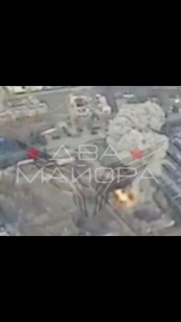 🇷🇺 🏹 🎣 Rybar presents: #Summary for the morning of December 16, 2025