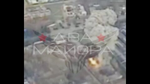 🇷🇺 🏹 🎣 Rybar presents: #Summary for the morning of December 16, 2025