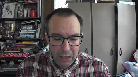 Sahih Al-Bukhari: My thoughts 44