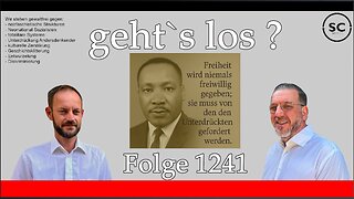 geht`s los ? Folge 1241