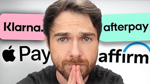 The Buy Now, Broke Later Crisis: Why Overspending Could Destroy Your Financial Future