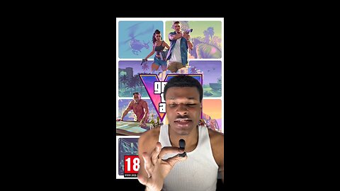 GTA 6 JUST DROPPED… AND SOCIETY IMMEDIATELY COLLAPSED 🚨