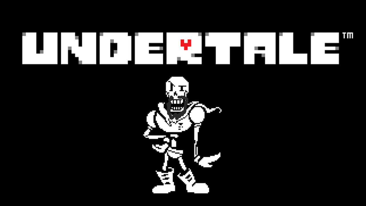 UNDERTALE (MODO PACIFISTA)