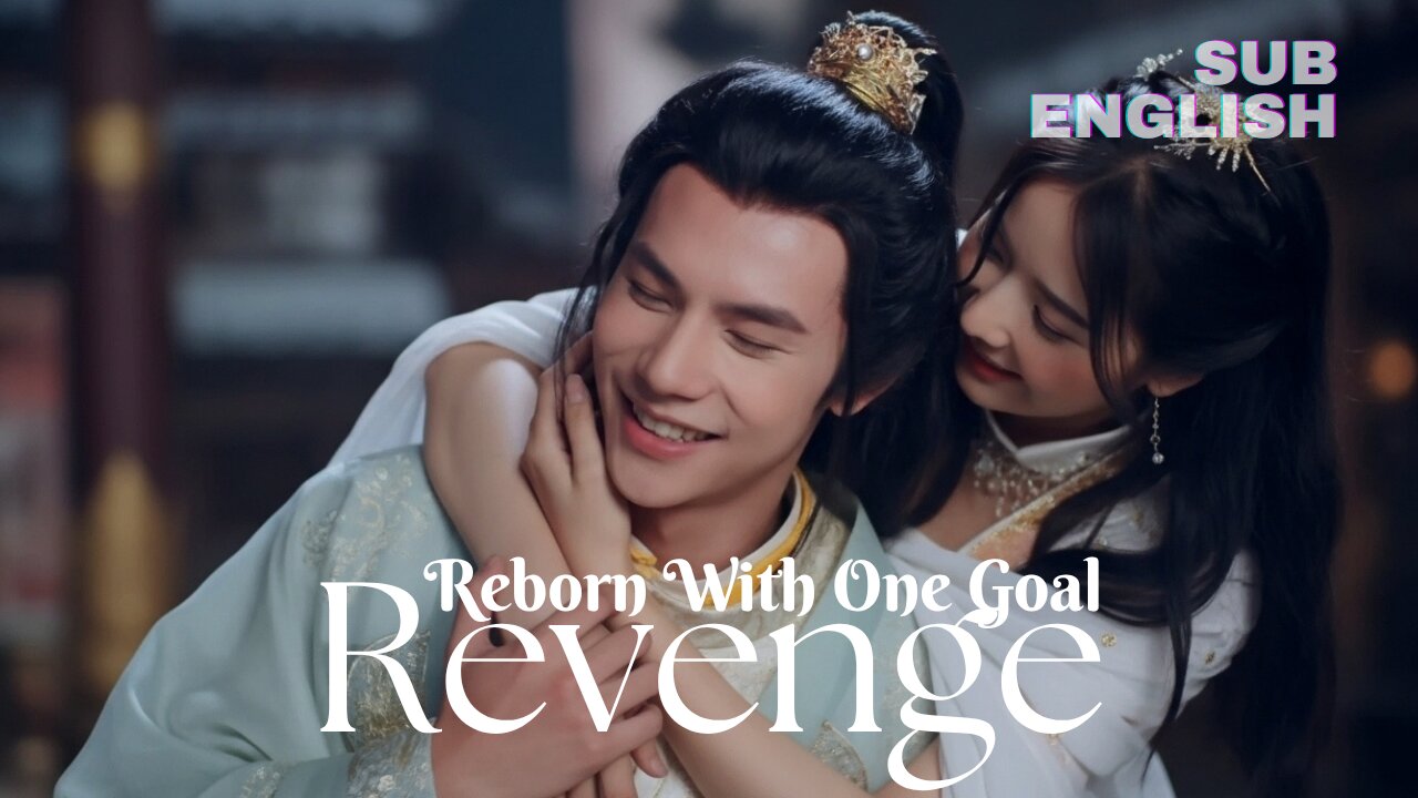 Reborn With One Goal: Revenge
