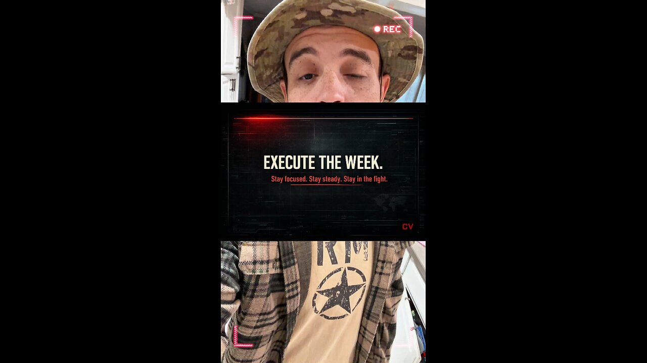 It’s Monday Let’s Execute