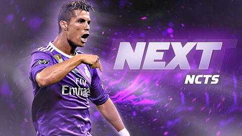 Cristiano Ronaldo ► "NEXT" - NCTS • Skills & Goals | HD