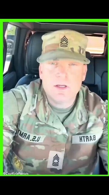 Don’t Pay Attention To Everything You See On The News