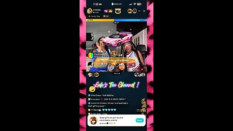 - SUEWOO ; SPEAKS ABOUT THE PK W| LIYAH !