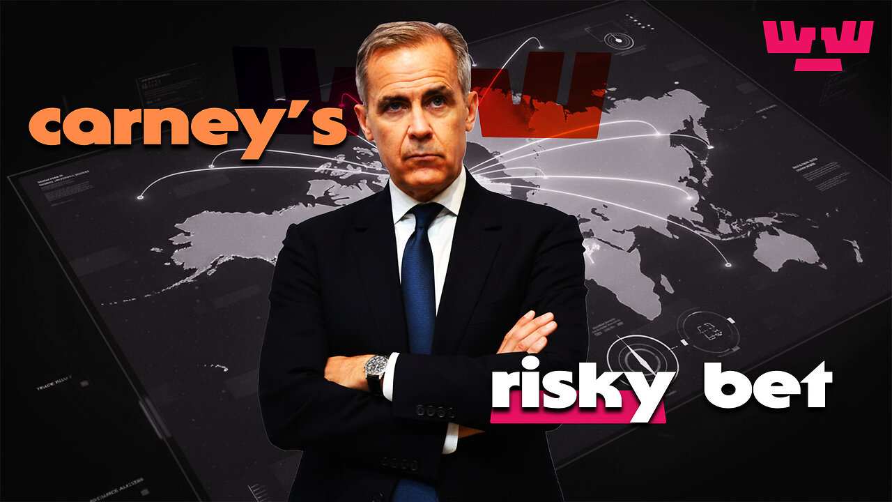 Mark Carney Ends 75-Year US Relationship: Canada's Bold Trade Pivot Explained