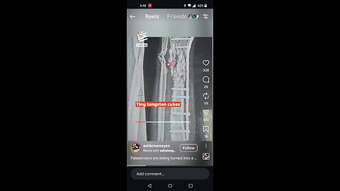 The War Pigs Create Dibolical Weapons