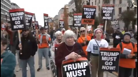 White House demanding Trump’s resignation after the Epstein email release.