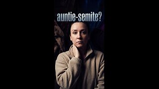 Ms Rachel Sending MIXED MESSAGES On The Jews