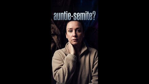 Ms Rachel Sending MIXED MESSAGES On The Jews