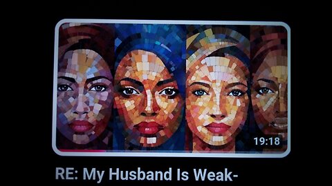 WICKED WOMEN EXPOSED: BITCHES WHO DISHONOR THEIR HUSBAND ARE EVIL JEZEBEL BASTARDS (Micah 7:10)