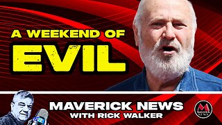 L.A. Terror Plot Foiled By FBI | Maverick News Top Stories