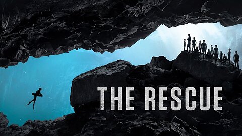The Rescue (2021) documentary