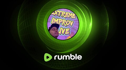 Extreme Improv Xstreamed #570 December 20 2024