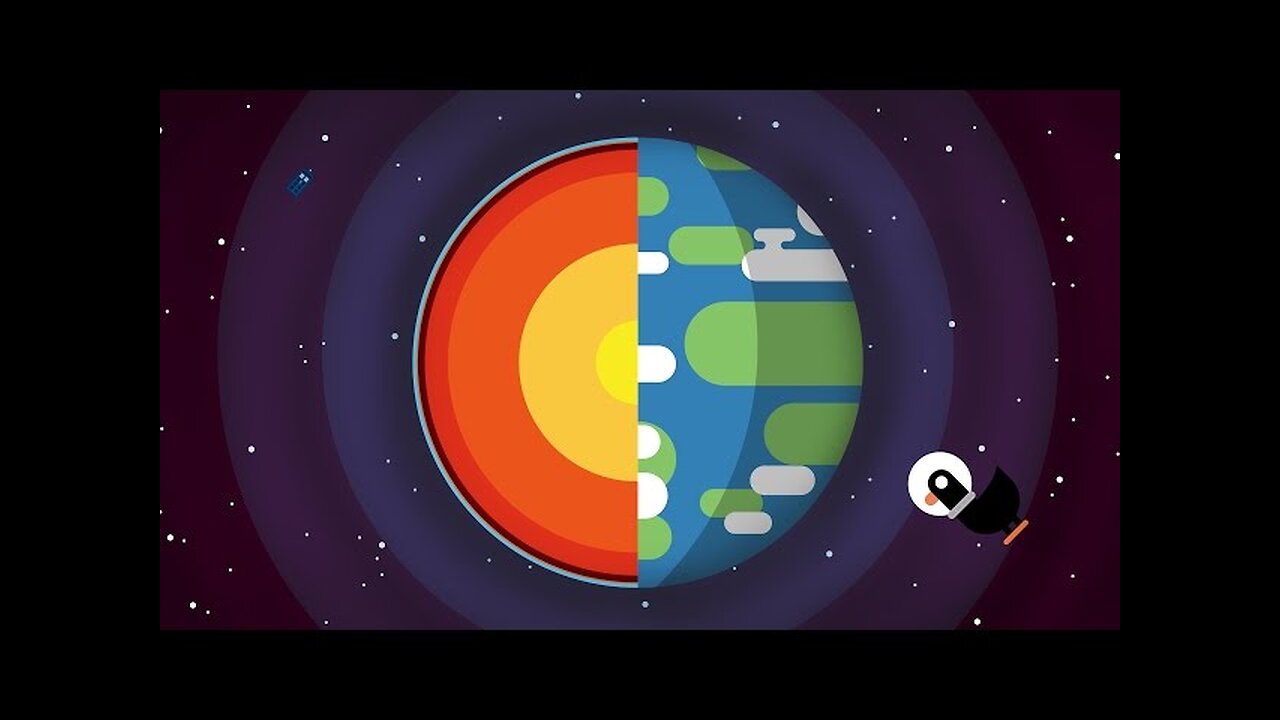 Everything You Need to Know About Planet Earth