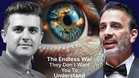 Craig Mokhiber: West Asia: The Endless War They Don’t Want You To Understand