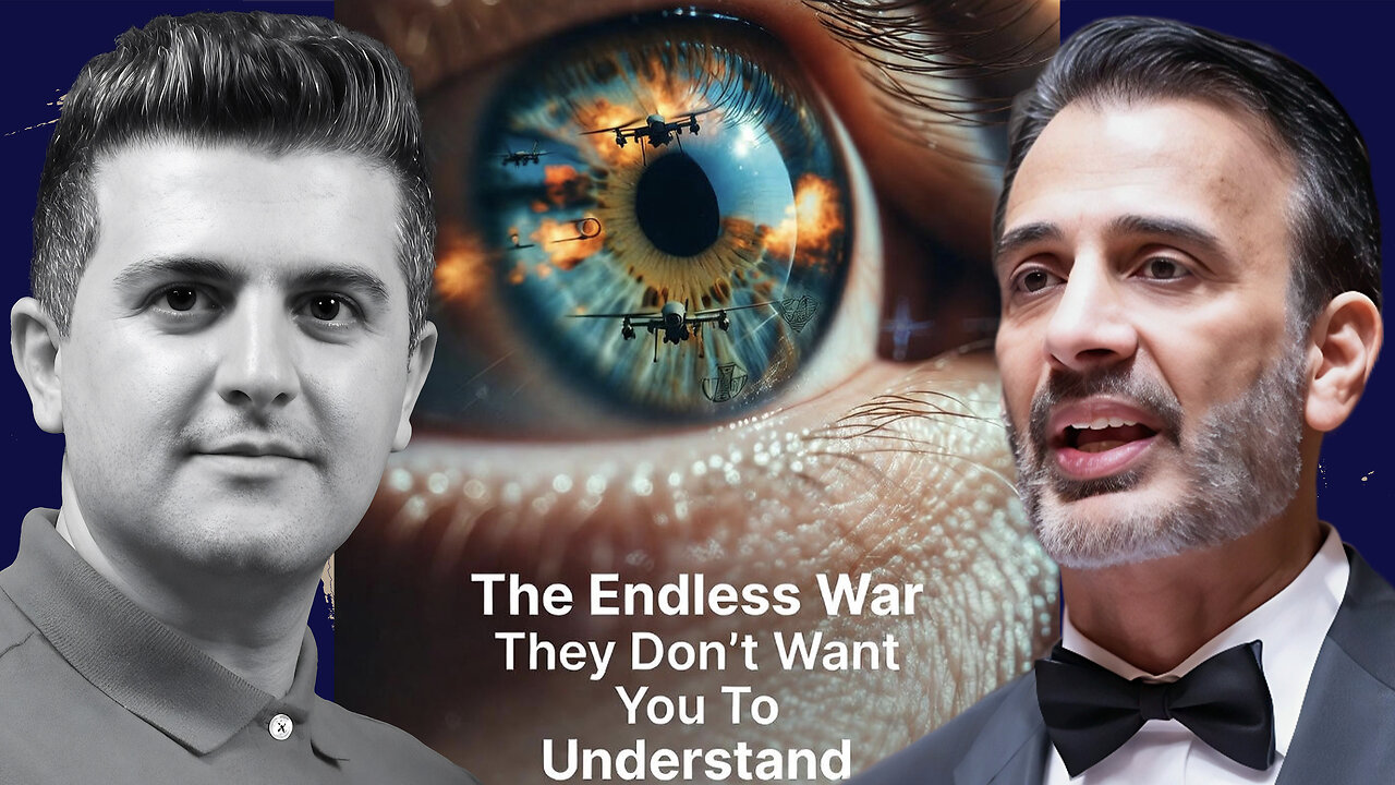 Craig Mokhiber: West Asia: The Endless War They Don’t Want You To Understand