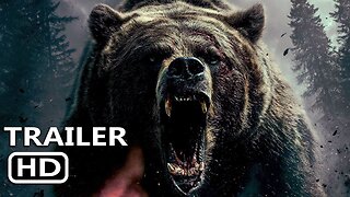 SAVAGE HUNT Official Trailer (NEW 2025)