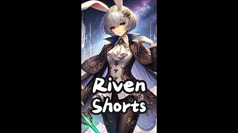 Riven 1v2