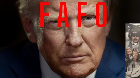 Trump makes a Major Announcement