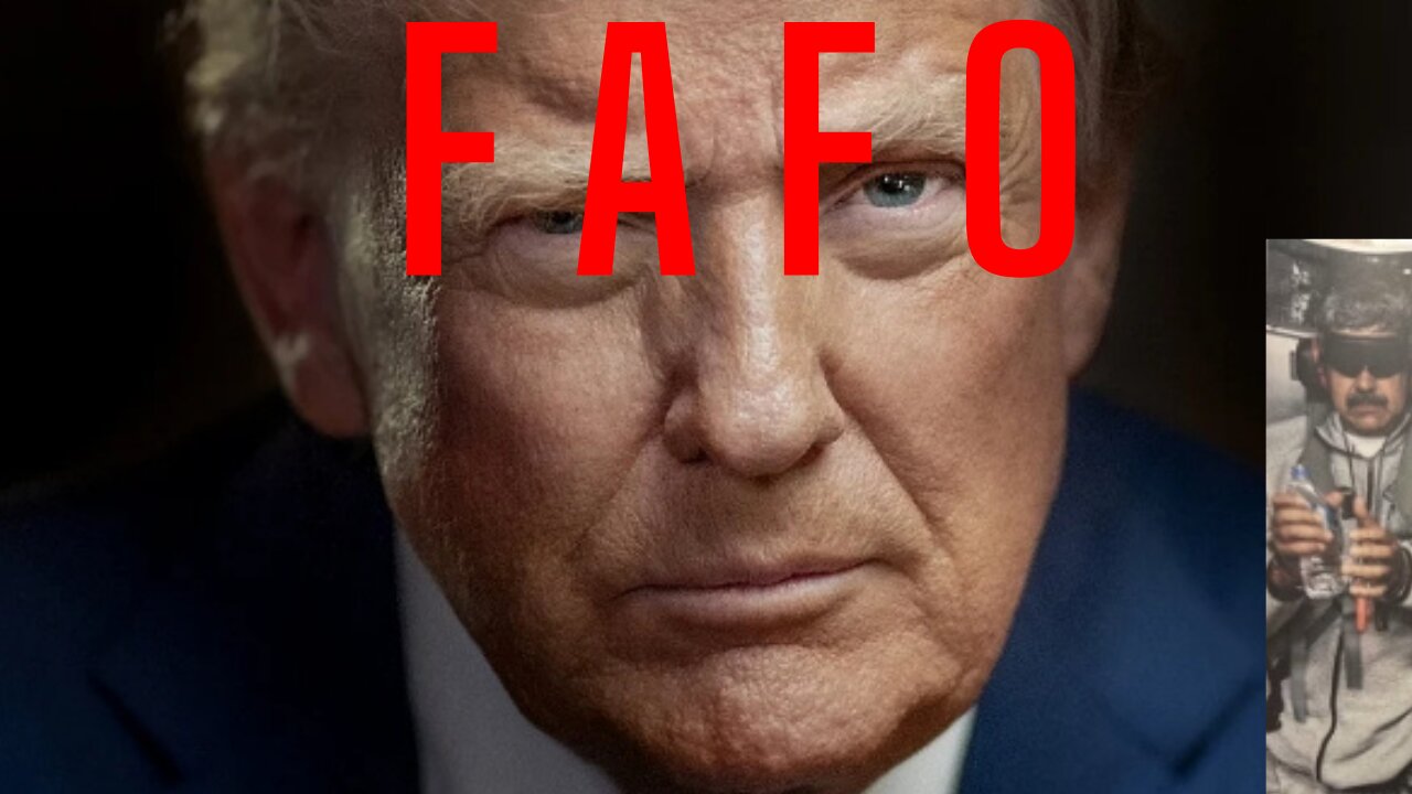 Trump makes a Major Announcement