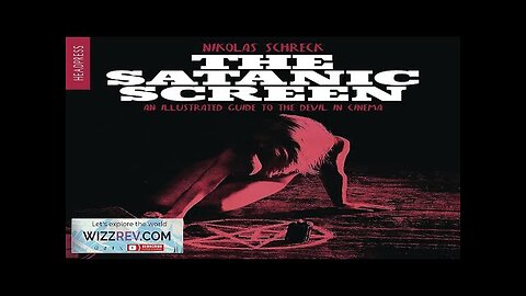 Satanic Screen: Updated Edition Review