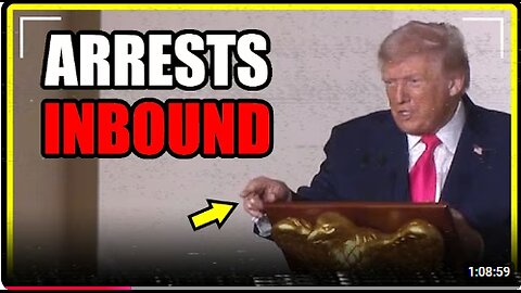 🔴Trump just UNSEALED the EVIDENCE.🔴